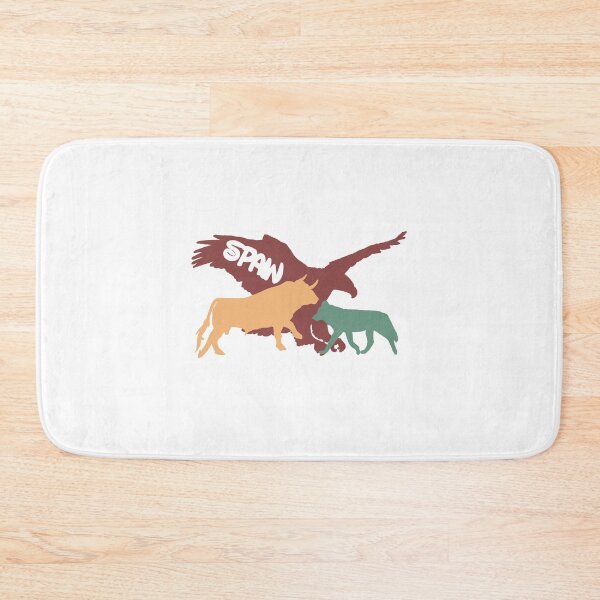 Item preview, Animals of Spain designed and sold by Animals-by-JB.