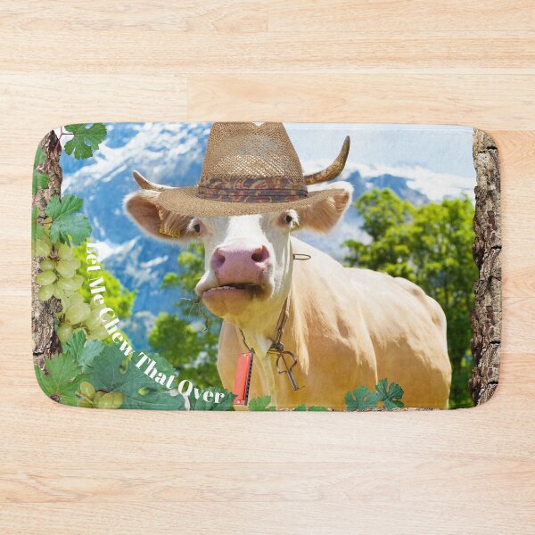 Item preview, Let Me Chew That Over designed and sold by Semi-quaver.