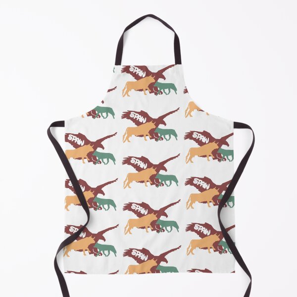Item preview, Animals of Spain designed and sold by Animals-by-JB.