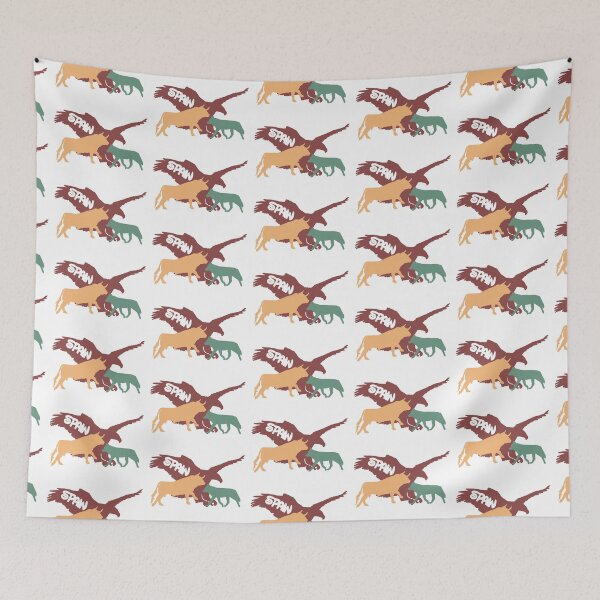 Item preview, Animals of Spain designed and sold by Animals-by-JB.