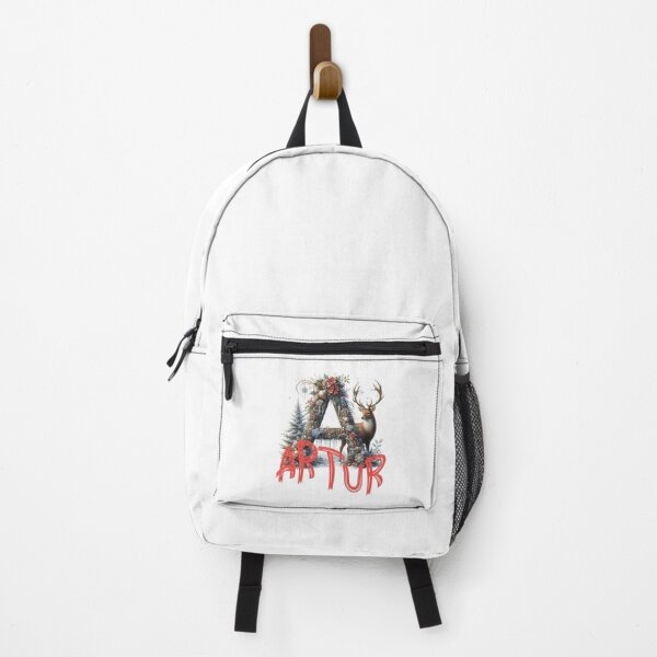 Item preview, Name Artur. My name is Artur. Winter initial. designed and sold by MagelliShop.
