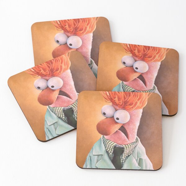 Item preview, Meep! designed and sold by MadeForThisArt.