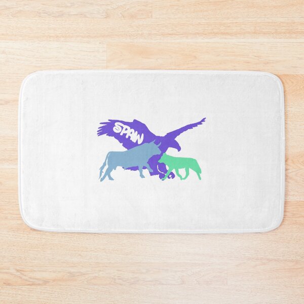 Item preview, Animals of Spain designed and sold by Animals-by-JB.