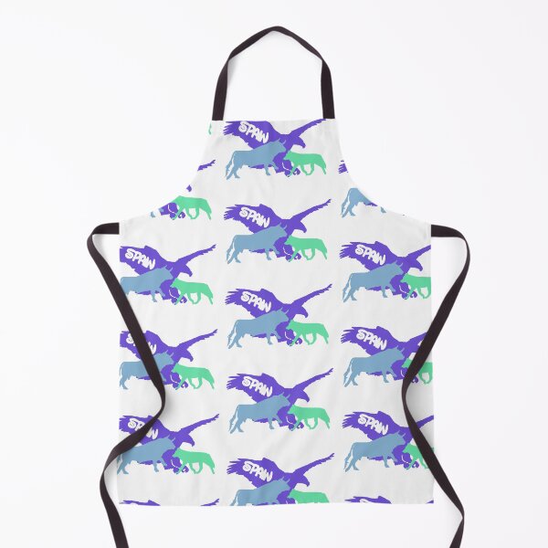 Item preview, Animals of Spain designed and sold by Animals-by-JB.