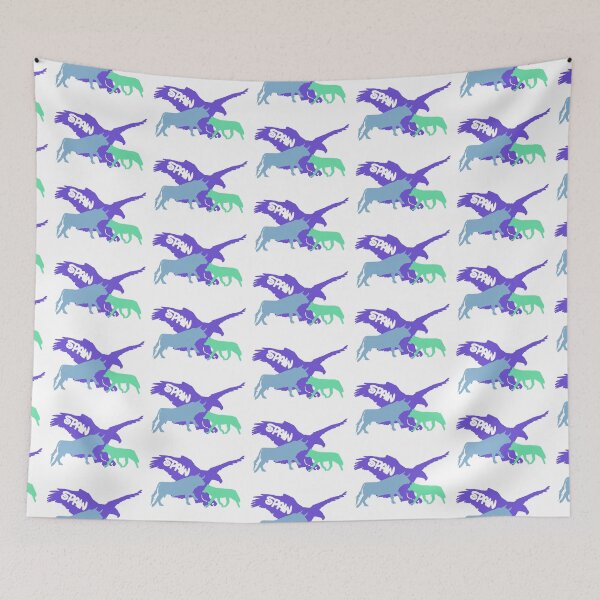 Item preview, Animals of Spain designed and sold by Animals-by-JB.