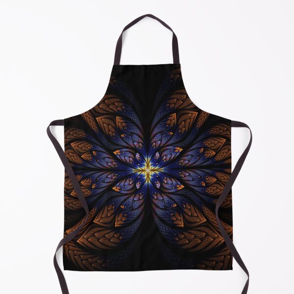 Item preview, Fractal Flower designed and sold by bloorose.