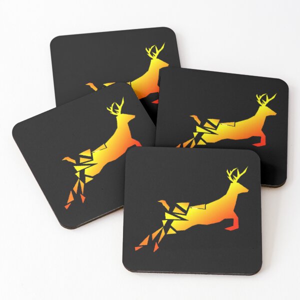 Item preview, Gazelle Art designed and sold by YounexxART.