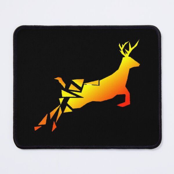Item preview, Gazelle Art designed and sold by YounexxART.