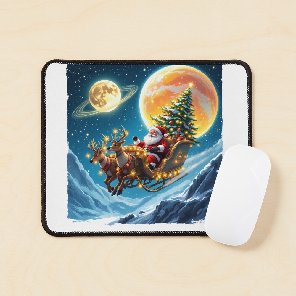 Item preview, Mouse Pad designed and sold by Bou-khancha.