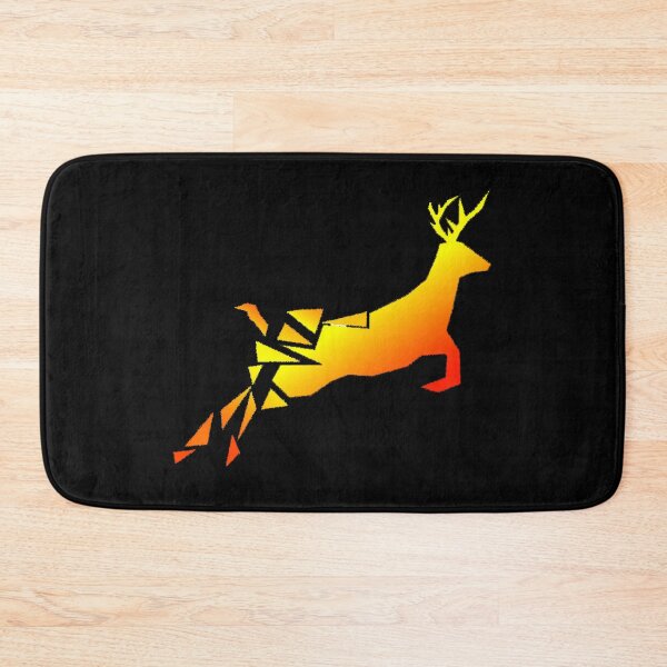 Item preview, Gazelle Art designed and sold by YounexxART.