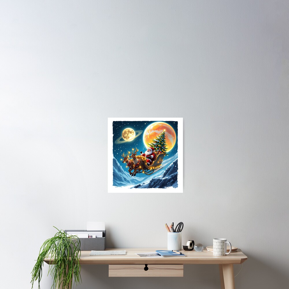 Item preview, Poster designed and sold by Bou-khancha.