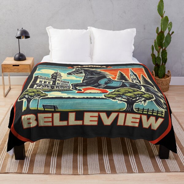 Item preview, Belleview Florida Charm designed and sold by LizzyLooDoo Designs.