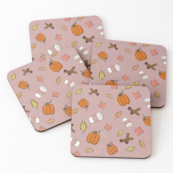 Item preview, Pumpkin Spice Fall Season designed and sold by WickedGardenDD.