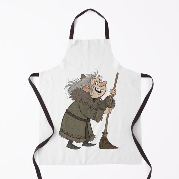 Item preview, Grýla 15 designed and sold by AIfolklore.