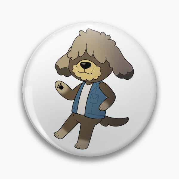 Item preview, Shep  designed and sold by GeekyGirl75.
