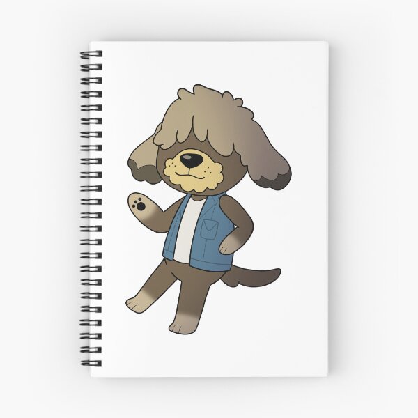 Item preview, Shep  designed and sold by GeekyGirl75.
