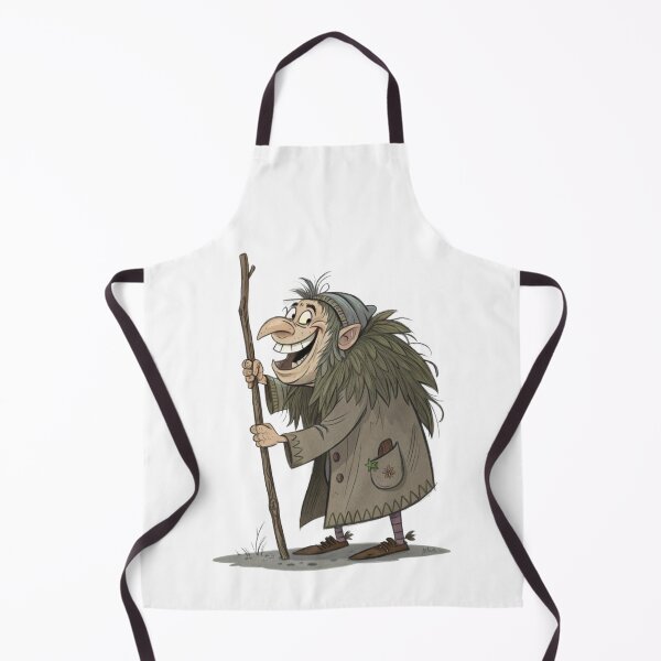 Item preview, Grýla 16 designed and sold by AIfolklore.
