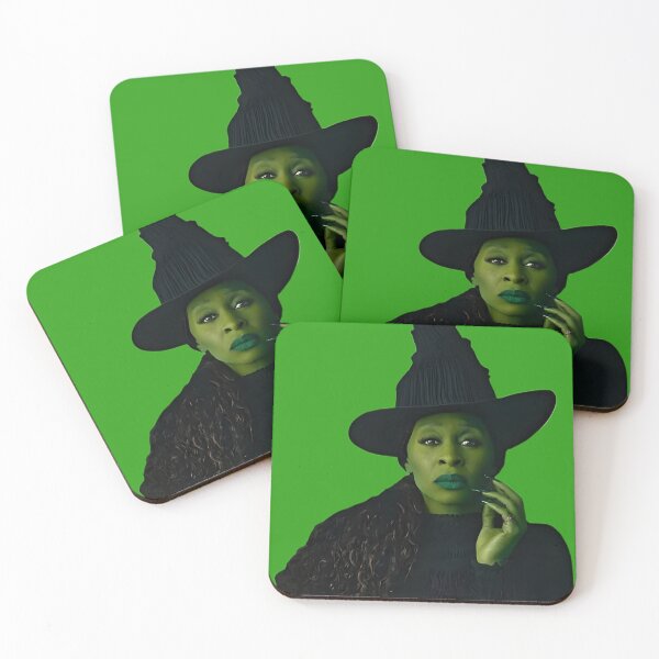 Item preview, Elphaba designed and sold by micks-.