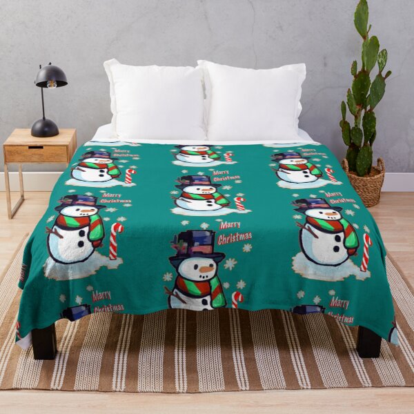Item preview, Snowman designed and sold by ArtDesign_.