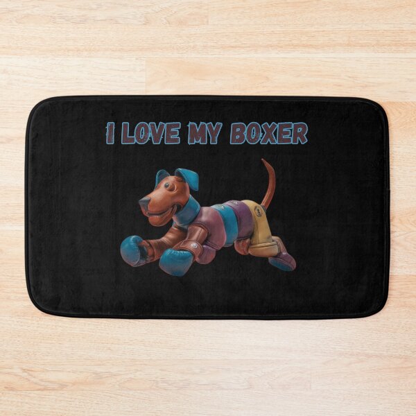 Item preview, Boxer dog  designed and sold by JAGA-ALIME.