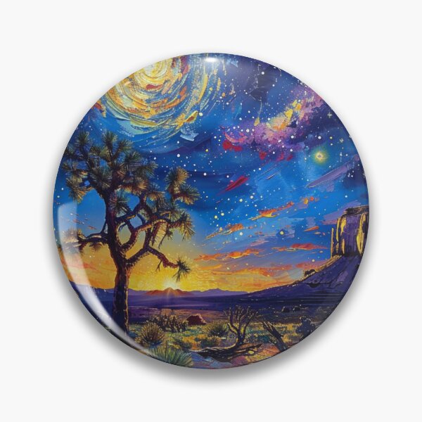 Item preview, Landscape designed and sold by Dawn van Doorn.