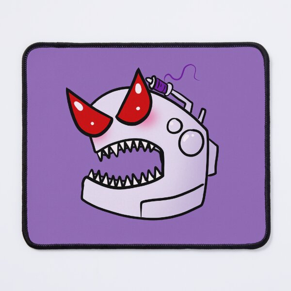 Item preview, Psycho Sewing Machine designed and sold by AvalonUnmuzzled.