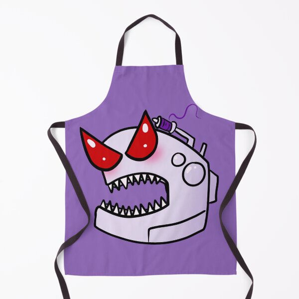 Item preview, Psycho Sewing Machine designed and sold by AvalonUnmuzzled.
