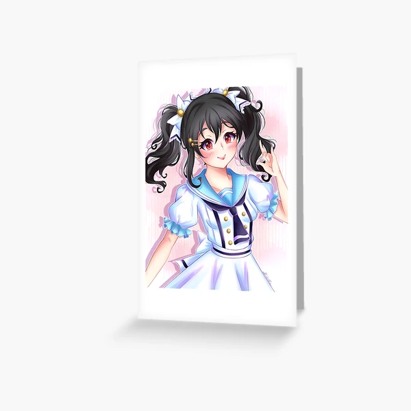 Nico - Love Live - Pirate Set 