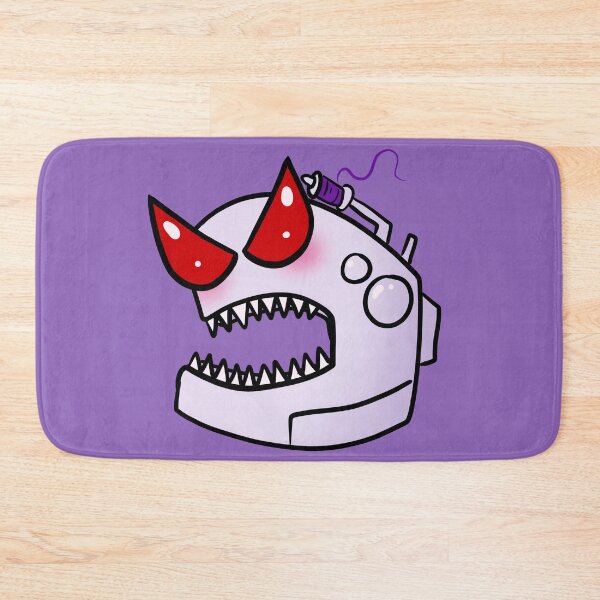 Item preview, Psycho Sewing Machine designed and sold by AvalonUnmuzzled.