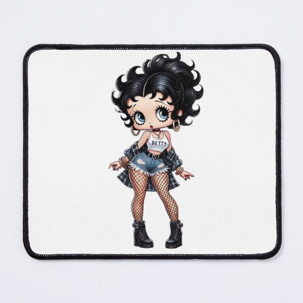 Item preview, BETTY BOOP designed and sold by CHRIST5000.