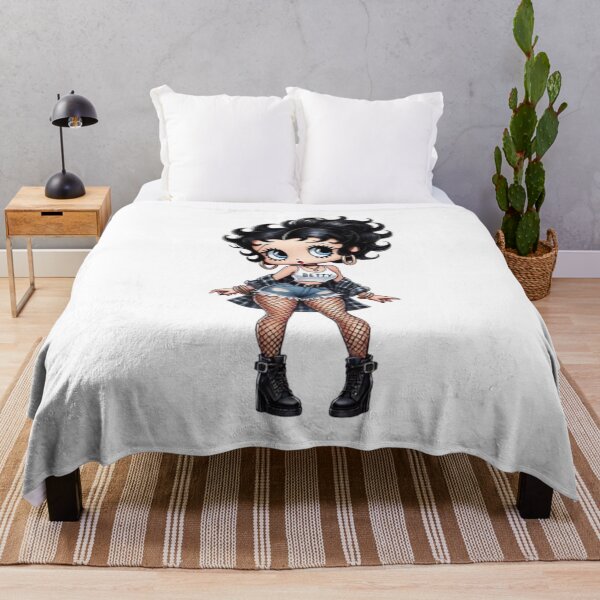 Item preview, BETTY BOOP designed and sold by CHRIST5000.