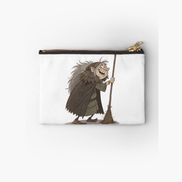 Item preview, Grýla 19 designed and sold by AIfolklore.