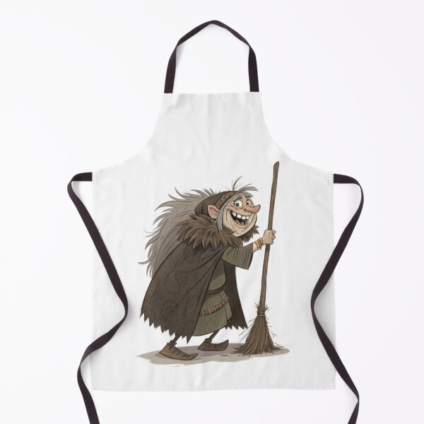Item preview, Grýla 19 designed and sold by AIfolklore.
