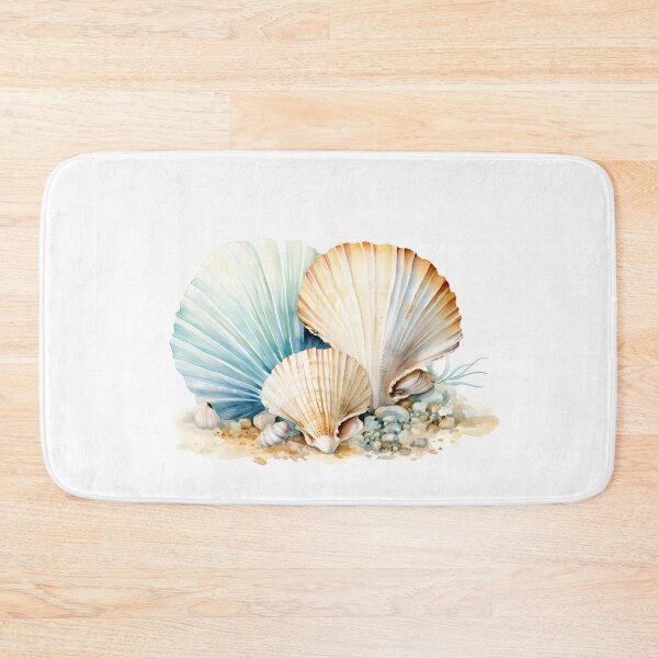 Item preview, beautiful mussel shells designed and sold by Made-by-Gus.