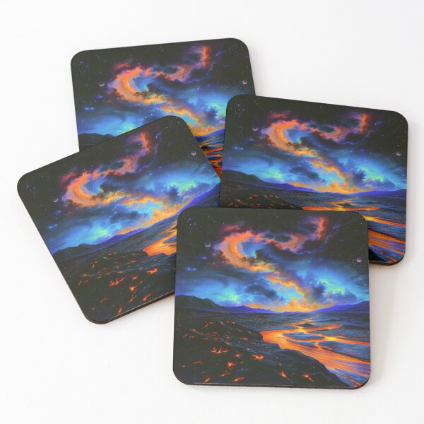 Item preview, Lava designed and sold by Dawn van Doorn.