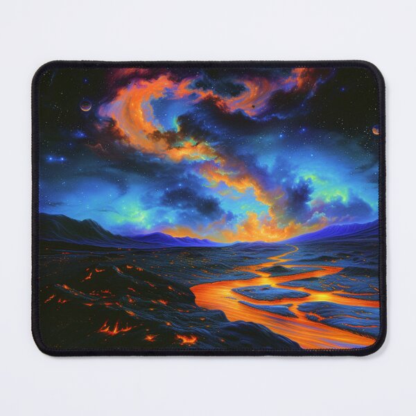 Item preview, Lava designed and sold by Dawn van Doorn.