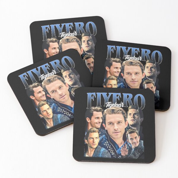 Item preview, Retro Fiyero Tigelaar Bootleg 90s Style designed and sold by modoodles357.