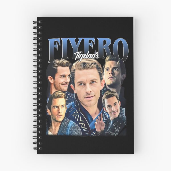 Item preview, Retro Fiyero Tigelaar Bootleg 90s Style designed and sold by modoodles357.
