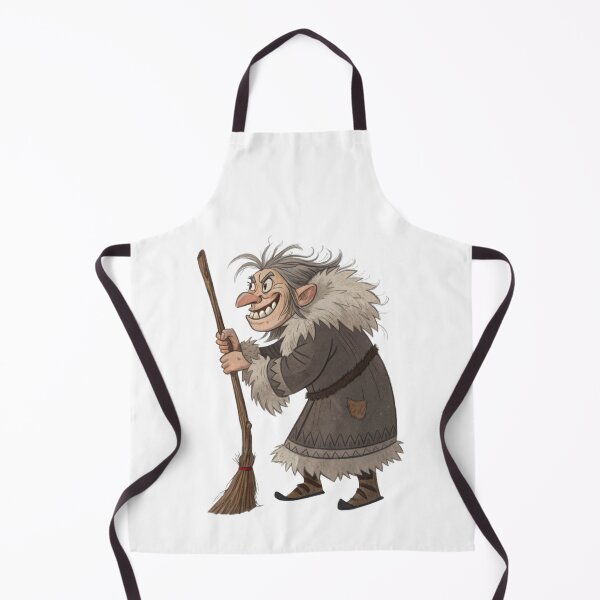 Item preview, Grýla 20 designed and sold by AIfolklore.