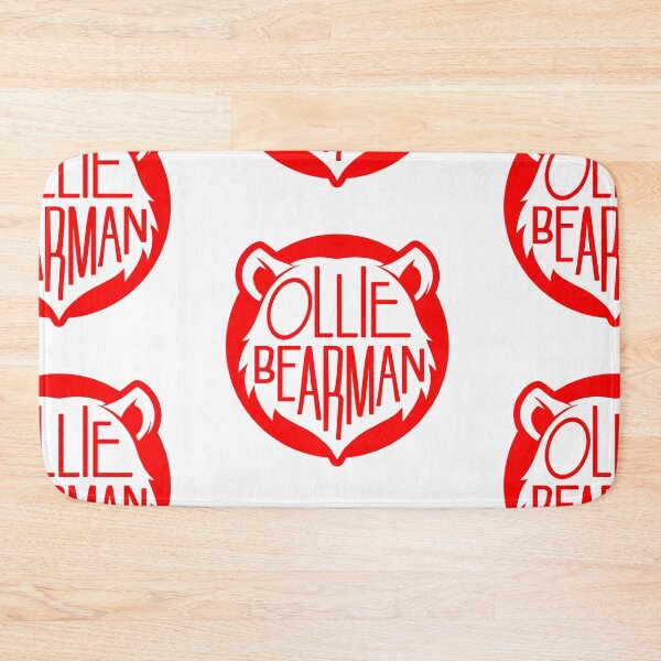Item preview, Ollie Bearman Bear designed and sold by mpmi0801.
