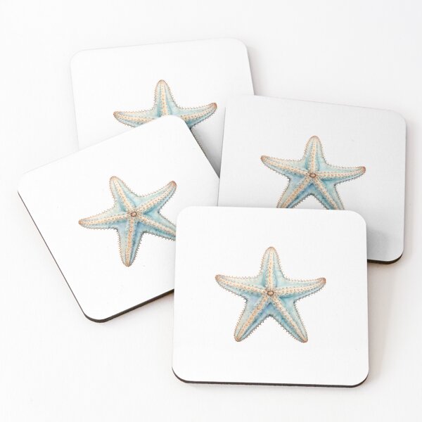 Item preview, Starfish designed and sold by Made-by-Gus.