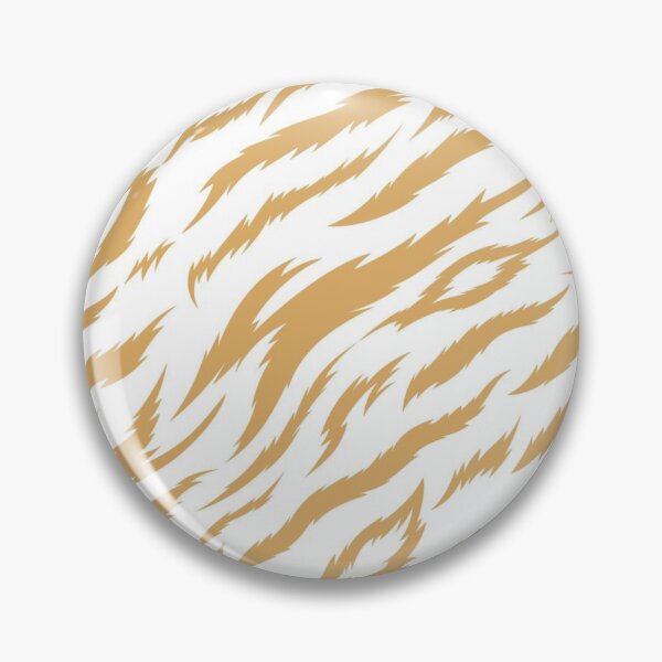 Item preview, Tiger Stripes designed and sold by DreamDestiny.