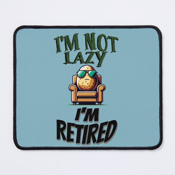 Item preview, Not Lazy designed and sold by CammiesShop.
