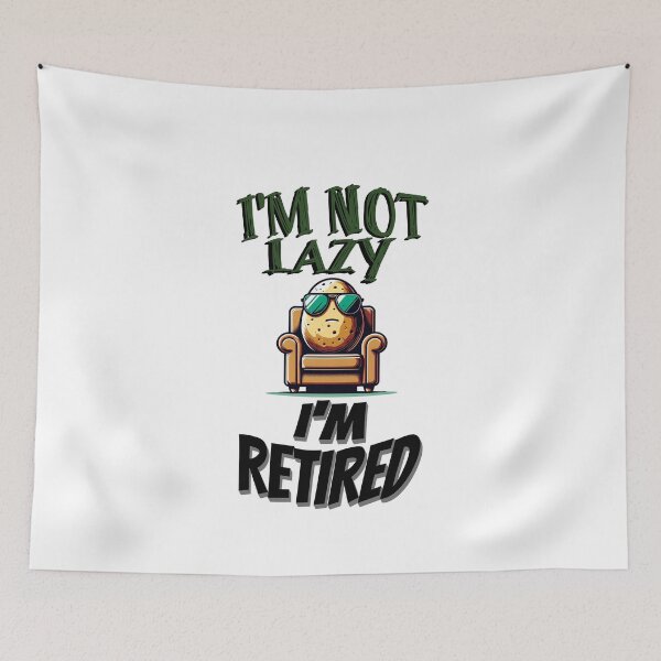 Item preview, No perezoso designed and sold by CammiesShop.