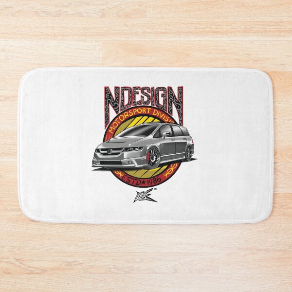 Item preview, odyssey rb3 bodykit gray  designed and sold by NaquashM.