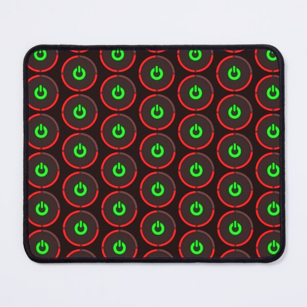 Item preview, The Red Ring of Death designed and sold by twolonelystarss.