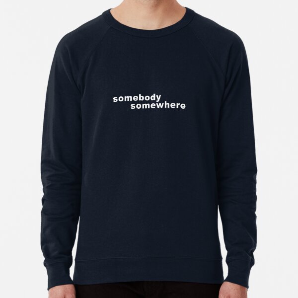 Item preview, Somebody Somewhere, HBO Max hulu designed and sold by HaggisVitae.