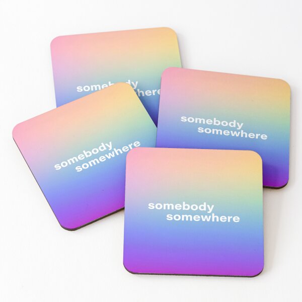 Item preview, Somebody Somewhere, HBO Max hulu designed and sold by HaggisVitae.