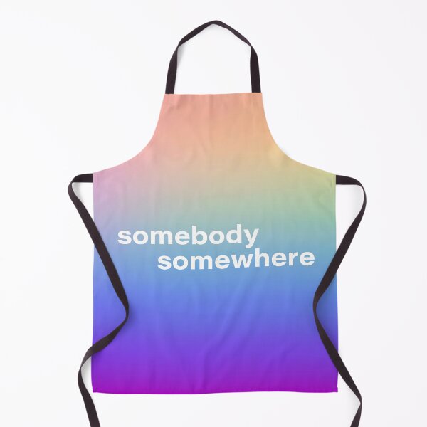 Item preview, Somebody Somewhere, HBO Max hulu designed and sold by HaggisVitae.