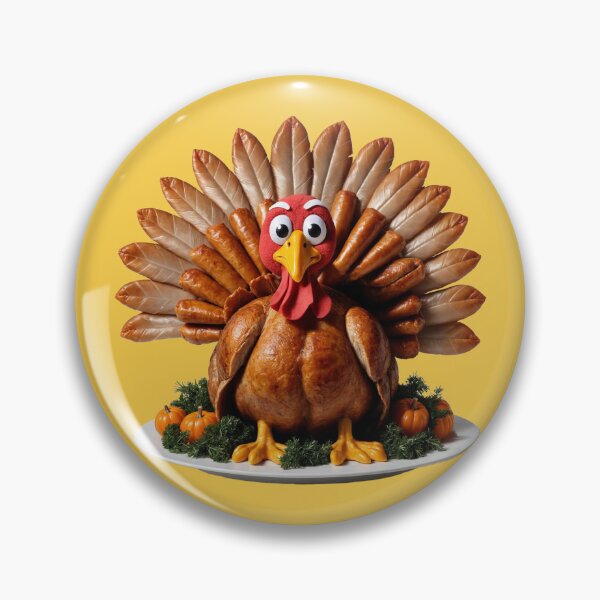 Item preview, Stuffed turkey designed and sold by portokalis.